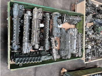 Горивна помпа Bosch Bosch lijn pomp PE 5/6/8/10 - 43 stuks: снимка 4 Горивна помпа Bosch Bosch lijn pomp PE 5/6/8/10 - 43 stuks: снимка 4