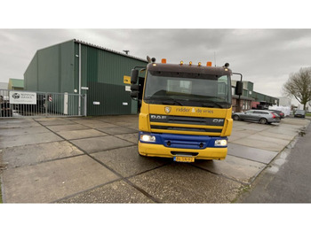 Лизинг на DAF CF 320 CF75-320 DAF CF 320 CF75-320: снимка 3