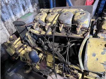 Двигател DEUTZ