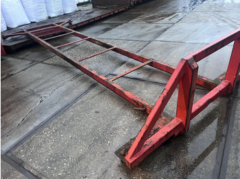 Морски контейнер