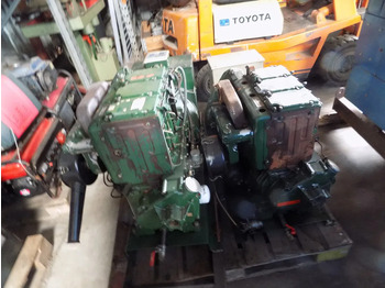 Електрогенератор STAMFORD