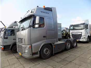Влекач Volvo FH 16 FH16: снимка 5