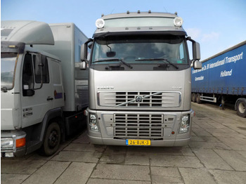 Влекач Volvo FH 16 FH16: снимка 3