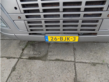 Влекач Volvo FH 16 FH16: снимка 4