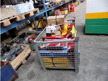Лизинг на verlichting voor truck en trailer HELLA VERLICHTING truck en trailer verlichting voor truck en trailer HELLA VERLICHTING truck en trailer: снимка 2