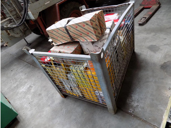 Лизинг на verlichting voor truck en trailer HELLA VERLICHTING truck en trailer verlichting voor truck en trailer HELLA VERLICHTING truck en trailer: снимка 5