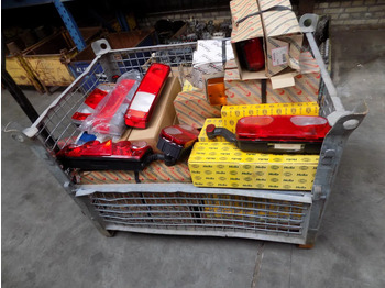 Лизинг на verlichting voor truck en trailer HELLA VERLICHTING truck en trailer verlichting voor truck en trailer HELLA VERLICHTING truck en trailer: снимка 1