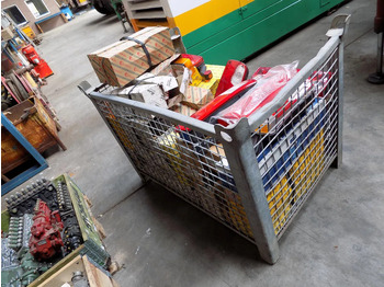 Лизинг на verlichting voor truck en trailer HELLA VERLICHTING truck en trailer verlichting voor truck en trailer HELLA VERLICHTING truck en trailer: снимка 3