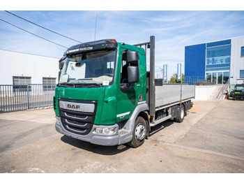 Бордови камион DAF LF 180