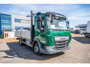 Лизинг на DAF LF 180 (10T.) DAF LF 180 (10T.): снимка 2