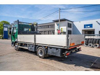 Лизинг на DAF LF 180 (10T.) DAF LF 180 (10T.): снимка 5