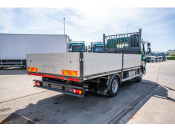 Лизинг на DAF LF 180 (10T.) DAF LF 180 (10T.): снимка 4