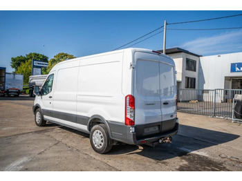 Товарен бус Ford TRANSIT 2.0 TDCI: снимка 4