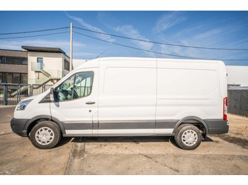 Товарен бус Ford TRANSIT 2.0 TDCI: снимка 3