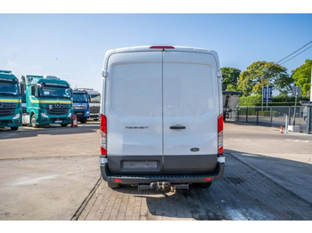 Товарен бус Ford TRANSIT 2.0 TDCI: снимка 5