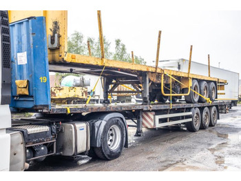 : снимка на заглавната част