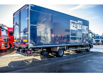 Рефрижератор камион MAN TGL 12.220 BL - THERMOKING: снимка 3