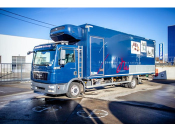 : снимка на заглавната част