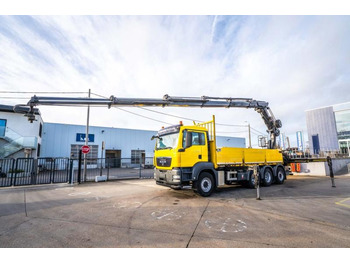 : снимка на заглавната част