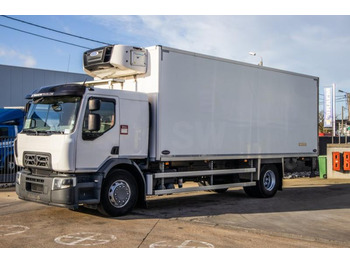 Рефрижератор камион RENAULT D 330