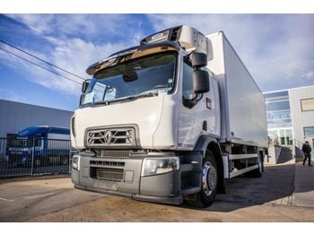 Лизинг на Renault D 330 -CARRIER SUPRA 850-Vlees/Meat/Viande/Fleisch Renault D 330 -CARRIER SUPRA 850-Vlees/Meat/Viande/Fleisch: снимка 2