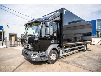 Лизинг на Renault D250 16T.- 36000 KM +DHOLLANDIA 2T. Renault D250 16T.- 36000 KM +DHOLLANDIA 2T.: снимка 1