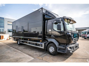 Лизинг на Renault D250 16T.- 36000 KM +DHOLLANDIA 2T. Renault D250 16T.- 36000 KM +DHOLLANDIA 2T.: снимка 2