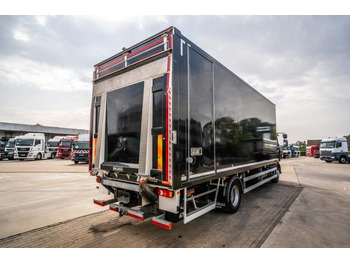 Лизинг на Renault D250 16T.- 36000 KM +DHOLLANDIA 2T. Renault D250 16T.- 36000 KM +DHOLLANDIA 2T.: снимка 4