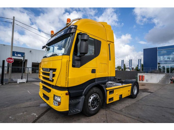 Влекач IVECO Stralis 450