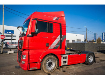 Влекач MAN TGX 18.440