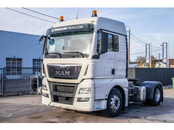 Влекач MAN TGX 18.440