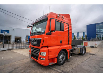 Влекач MAN TGX 18.470