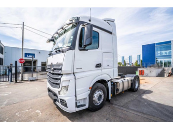 Влекач MERCEDES-BENZ Actros 1845