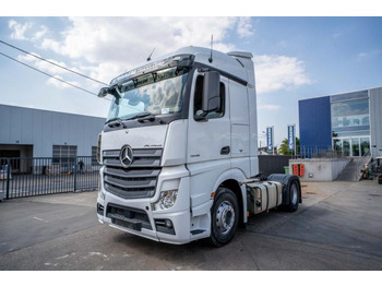 Влекач MERCEDES-BENZ Actros 1845
