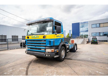 Влекач SCANIA 124
