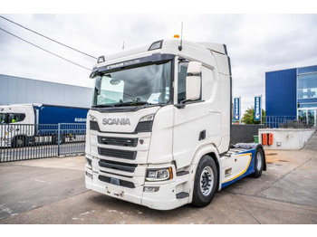Влекач SCANIA R 450