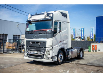Влекач VOLVO FH 420