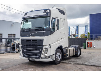 Влекач VOLVO FH 420