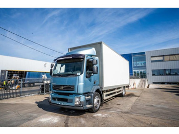 Камион фургон VOLVO FL 240
