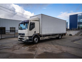 Камион фургон VOLVO FL 260