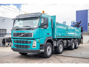 Бордови камион VOLVO FM 460