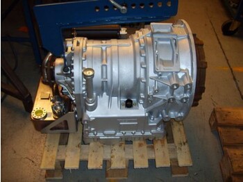 Скоростна кутия ZF