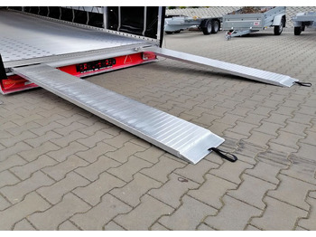 Лизинг на  Besttrailers Silverstone Besttrailers Silverstone: снимка 4