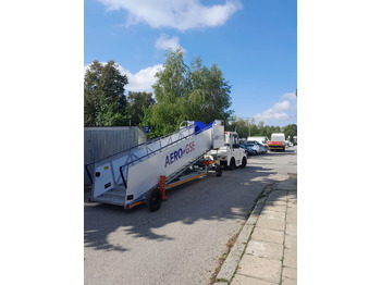 Пътническа стълба