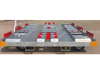 Техника за наземно обслужване