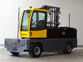 Лизинг на Baumann EGX50/14/63TR - NEU BAT. Baumann EGX50/14/63TR - NEU BAT.: снимка 3