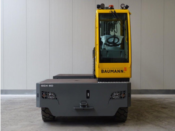 Страничен товарач BAUMANN