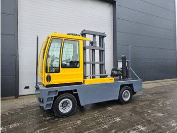 Страничен товарач Baumann GX 60L/12/45ST UK: снимка 3