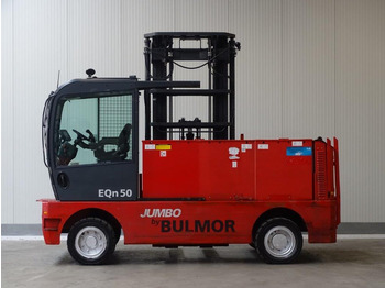 Страничен товарач Bulmor JEQn50/14/75TV - TRIPLEX: снимка 4