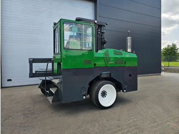 Ричтрак с движение в 4 посоки Combilift C14000H: снимка 3
